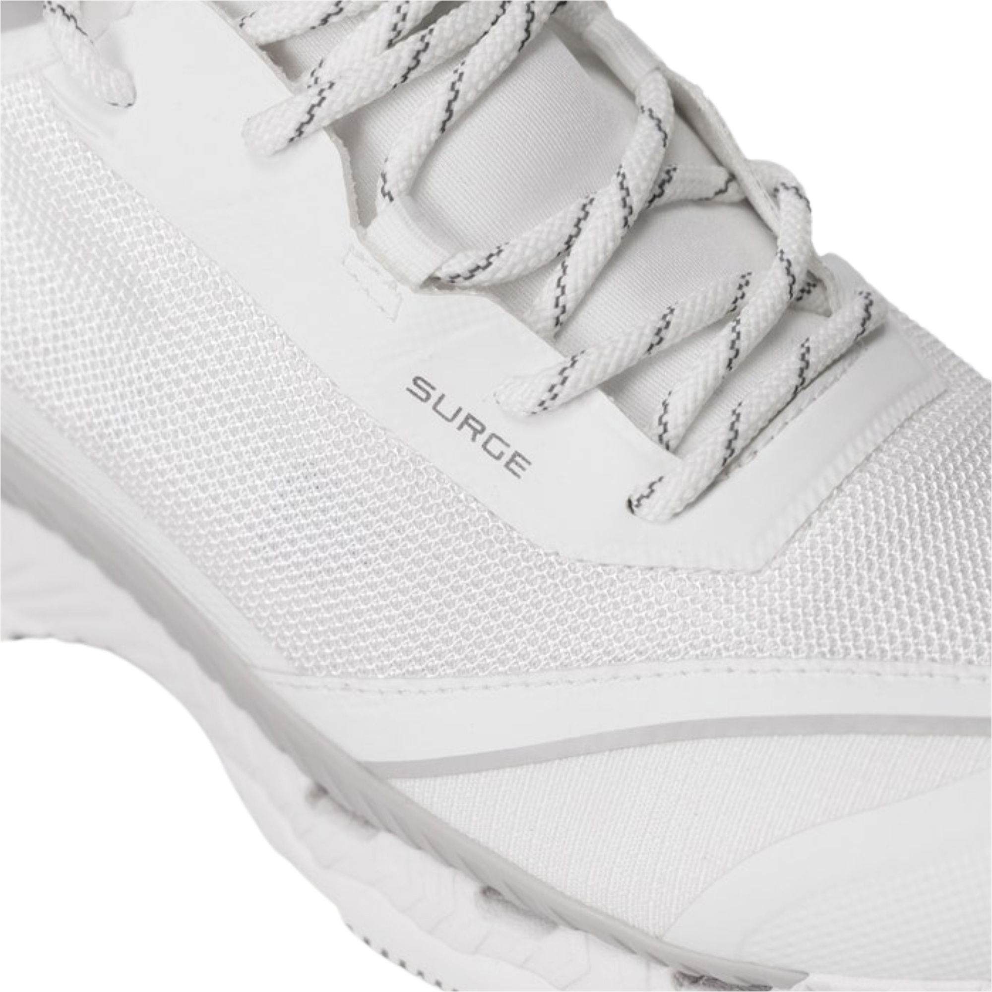 2026 Zhik Surge Performance Race Sailing Shoe SHO-0070-U-WHT - White